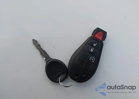 2014 Ram 1500 Laramie z USA, uszkodzony, nr VIN 1C6RR7JTXES338863